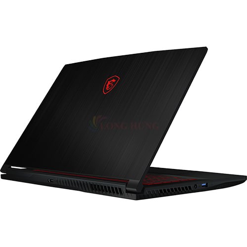 [Mã SKAMSALE03 giảm 10% đơn 200k] Laptop MSI Gaming GF63 10SC-468VN - Hàng chính hãng