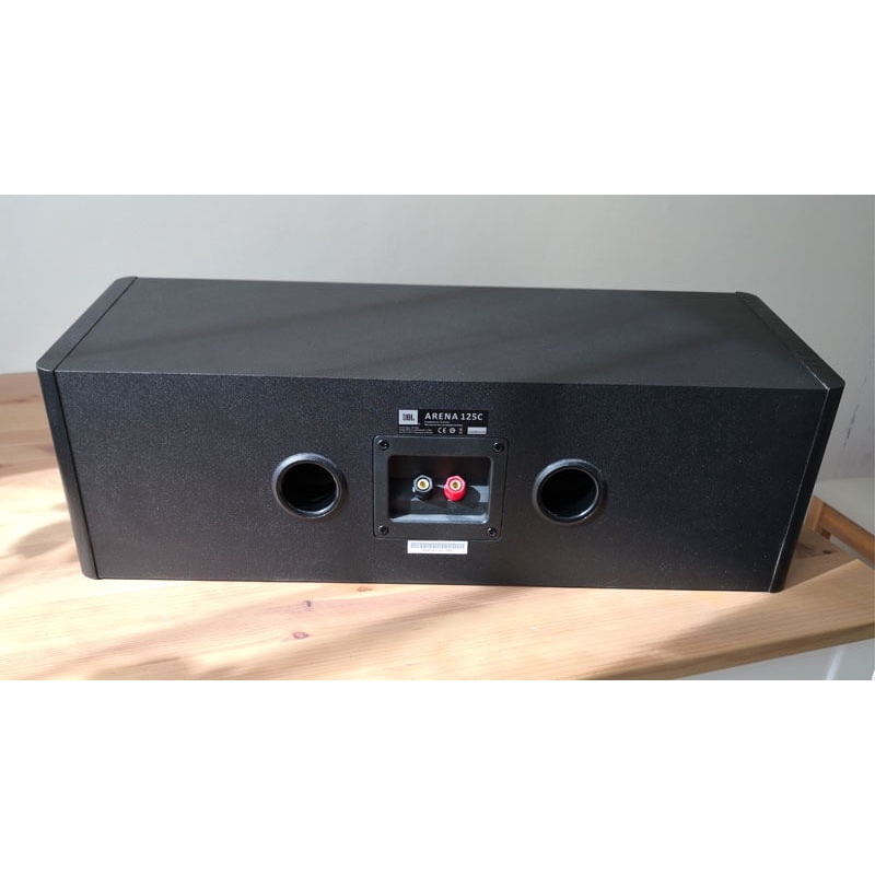 Loa Center JBL Arena 125C - Hàng Cao Cấp Nhập Khẩu Chính Hãng