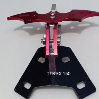 PÁT BIỂN SỐ KIỂU EX 150