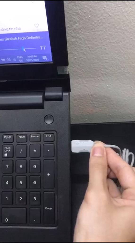 Chuột máy tính gaming có dây SIDOTECH G5 Led Rgb 6 nút bấm DPI 3200 tuổi thọ cao cho game thủ văn phòng | BigBuy360 - bigbuy360.vn