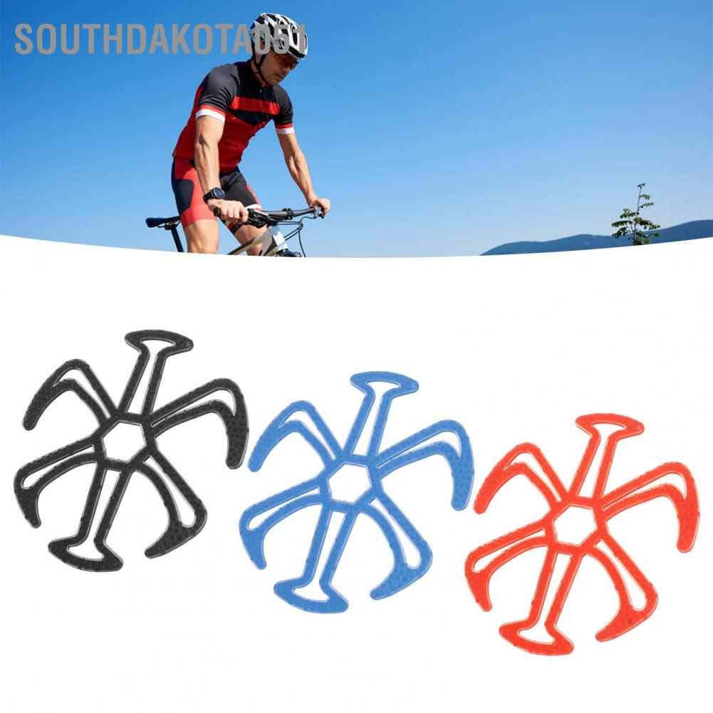 Southdakota051 Helmet Inner Padding Washable Quick Drying Soft Breathable Ventilation Liner for Motorcycles Electric Vehicles