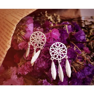 Phụ kiện trang sức DreamCatcher Xinh xắn