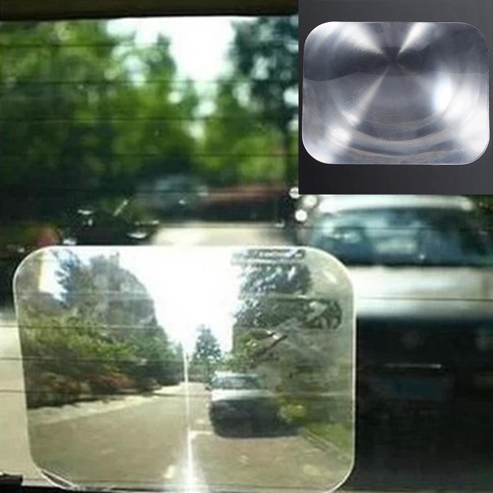 Thấu kính Fresnel góc rộng dành cho xe hơi