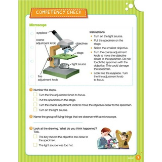 Sách - DTPbooks - i-Learn Smart Science 3 Activity book