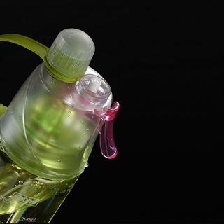 (Bảo hành 1 tháng) Bình Nước Thể Thao Phun Sương NOW-E - 600ml