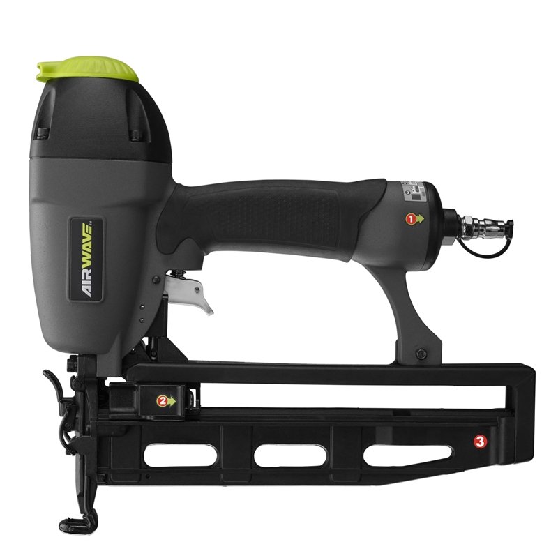 SÚNG BẮN ĐINH 16GA RYOBI RA-NB1664-S