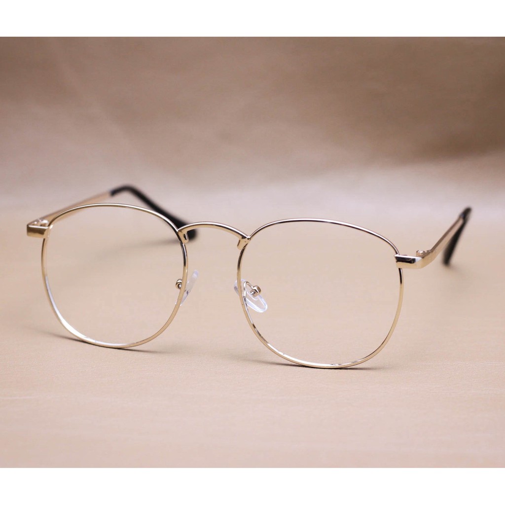 Gọng Kính Cận Hợp Kim Unisex Shady G247 (Nhiều Màu) | BigBuy360 - bigbuy360.vn