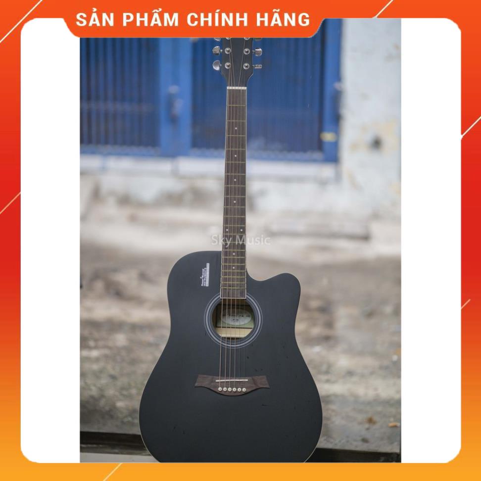 Đàn Guitar Acoustic Rosen 135 ( Hàng Có Sẵn)