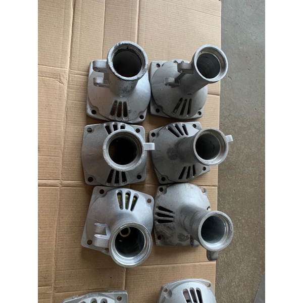 Bắp chuối cắt cỏống cần phi 28/9 khía