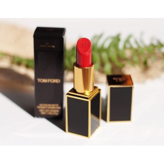 Son Môi TF (Tom Ford) - Lip Color Matte (Full size, Fullbox)