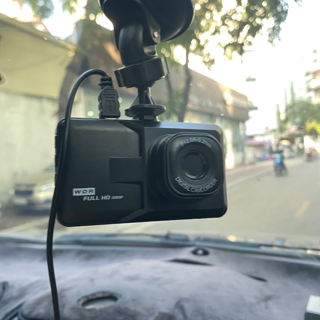 (Tặng thẻ nhớ 32 GB)Camera Hành Trình ô tô Vehicle BlackBOX Full HD, Cam hành trình1 ĐỔI 1 TRONG 1 năm BẢO HÀNH 5 NĂM