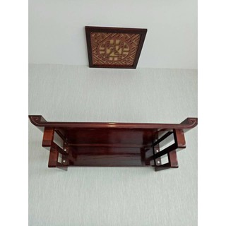 Tấm chống ám khói hương KT 41X41cm AK 02