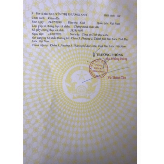 Kem body tái tạo bong da toàn thân Yody White Phương Anh 250gr