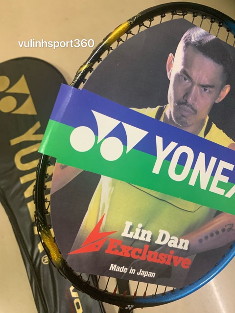 Vợt yonex (loại 1 cây) giá ưu đãi [Ảnh thật+video]