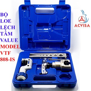 Bộ loe lệch tâm value model: vft-808-is