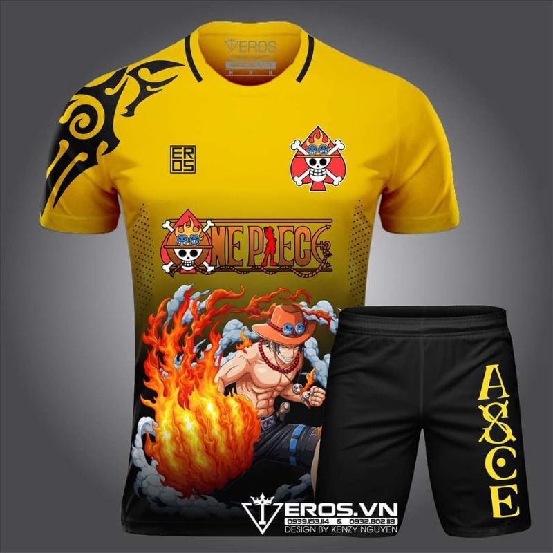 ❤Đồ hoạt hình One Piece ✅ZORO✅