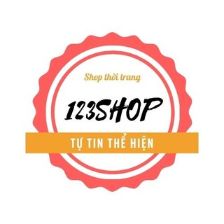 123Shop Thời Trang Nam Nữ