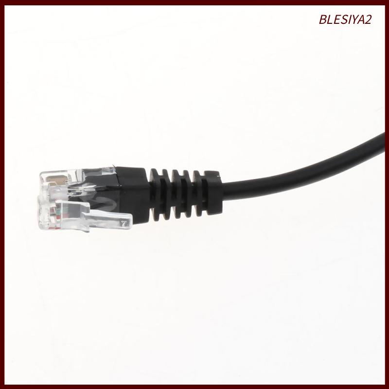 Tai Nghe Điện Thoại Chống Ồn RJ9