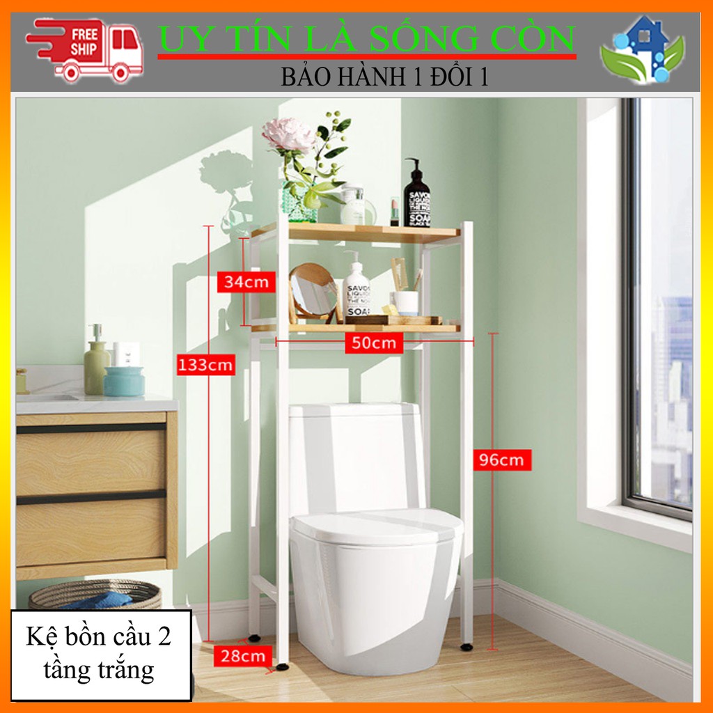 [ GIÁ RẺ NHẤT SHOPEE ] KỆ BỒN CẦU, GỖ , INOX 304 ĐA NĂNG KHÔNG KHOAN VÁ KHÔNG ĐỤC TƯỜNG