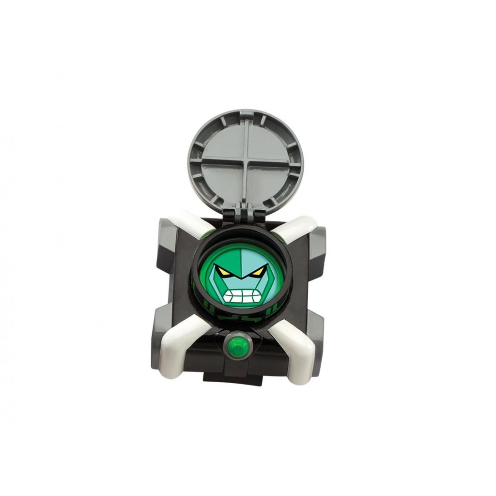 Đĩa Đồ Chơi Ben 10 Omnitrix