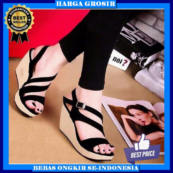 Weges Mẫu Mới Nhất Giày Sandal Wejes Dây Đế Xuồng Công Sở Hàn Quốc Weges Nhập Khẩu Wedjes Gửi Wegdes Wejes Sandal 2 Tiệc Wedjes Wedjes Cho Nữ Weges Weges Weges Wegedes Wejes