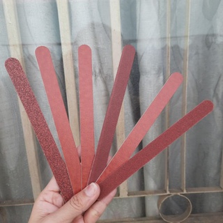 Dũa móng màu nâu (loại rẻ)