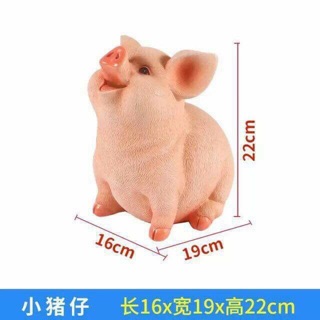 Lợn đất tiết kiệm - hàng hot