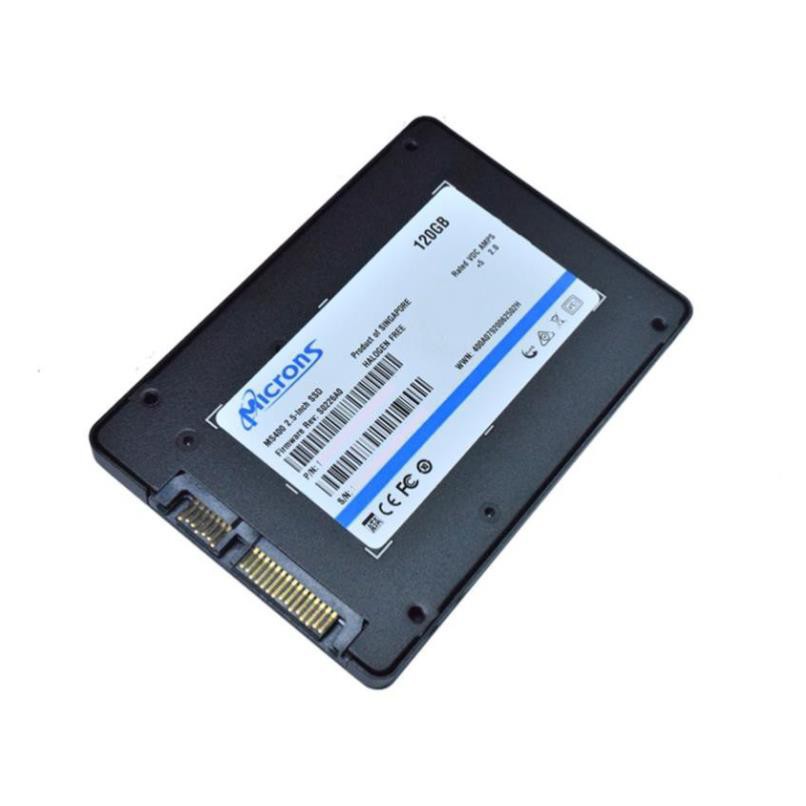 [Tổng Kho - Giá Sập Sàn] Ổ Cứng SSD 120GB - 240GB Microns MS400 I Chính Hãng 1 đổi 1 - 36 Tháng | BigBuy360 - bigbuy360.vn
