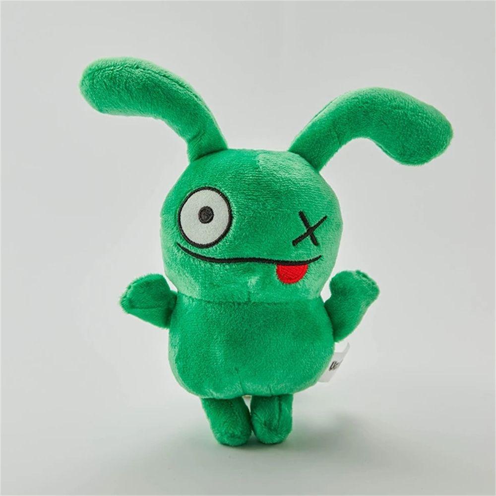 Lilyes Ox Moxy Gối Nhồi Bông Mềm Mại Trang Trí Nhà Cửa Anime Ox Moxy Làm Quà Tặng Cho Trẻ Em