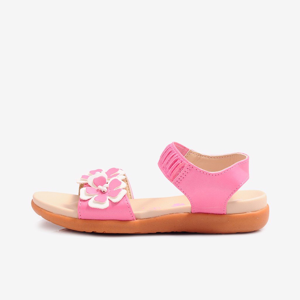 Sandal bé gái BlTIS 28-37❤️FREESHIP❤️ Dép quai hậu học sinh đế cao su chống trượt DRG000400