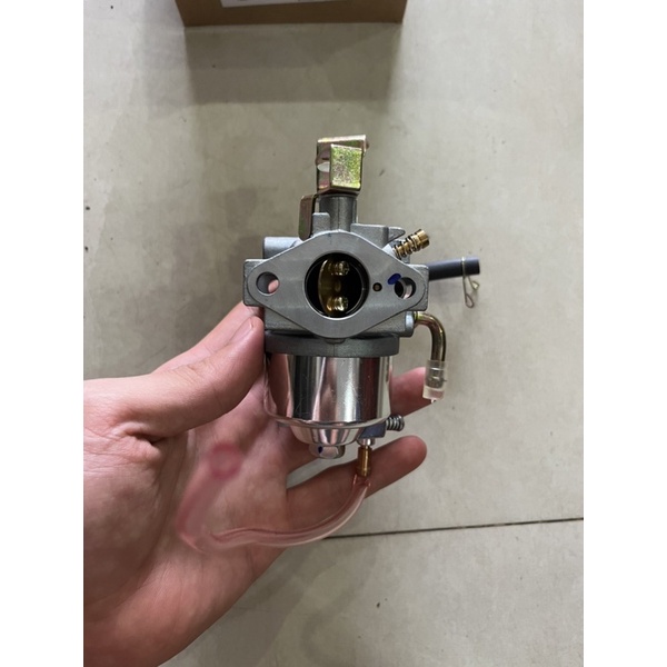 Bình xăng con VANGUARD 6hp, 6.5hp thái lan  bộ chế hoà khí VANRUA