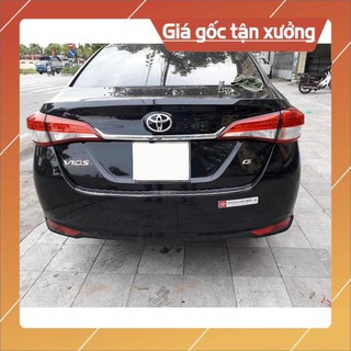 Ốp tay mở cốp vios 2019 2020