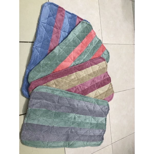 Thảm chùi chân siêu thấm