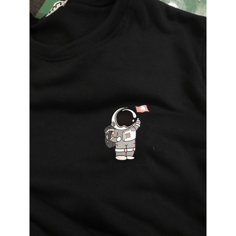 [Có VIDEO + ẢNH THẬT] Áo sweater nỉ bông tay dài NE426