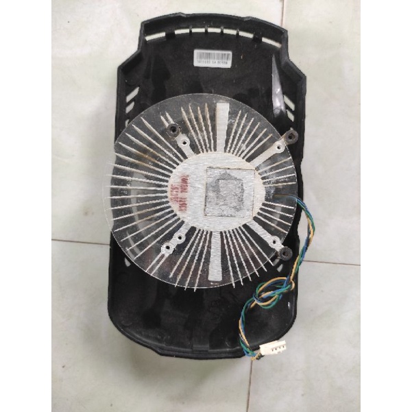fan tản vga Asus 1050ti