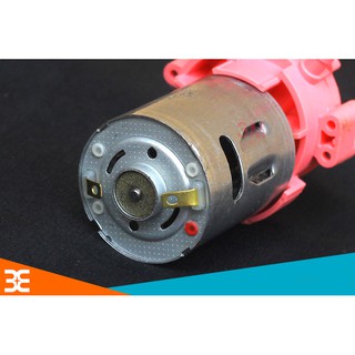 Máy Bơm Mini RS-360SH 12V 1.5m