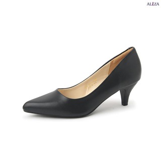 Aliza - Giầy công sở cao 5cm A802