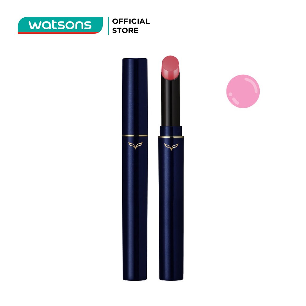 Son Thỏi Dài F.O.X Moisturizing Lipstick 2.4g - 05 Lovely Girl