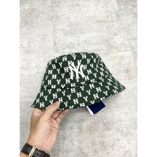 Nón Tròn MLB + Nón Kết MLB