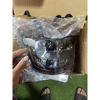 Pha zhi.pat 2 tầng exciter 150 v2