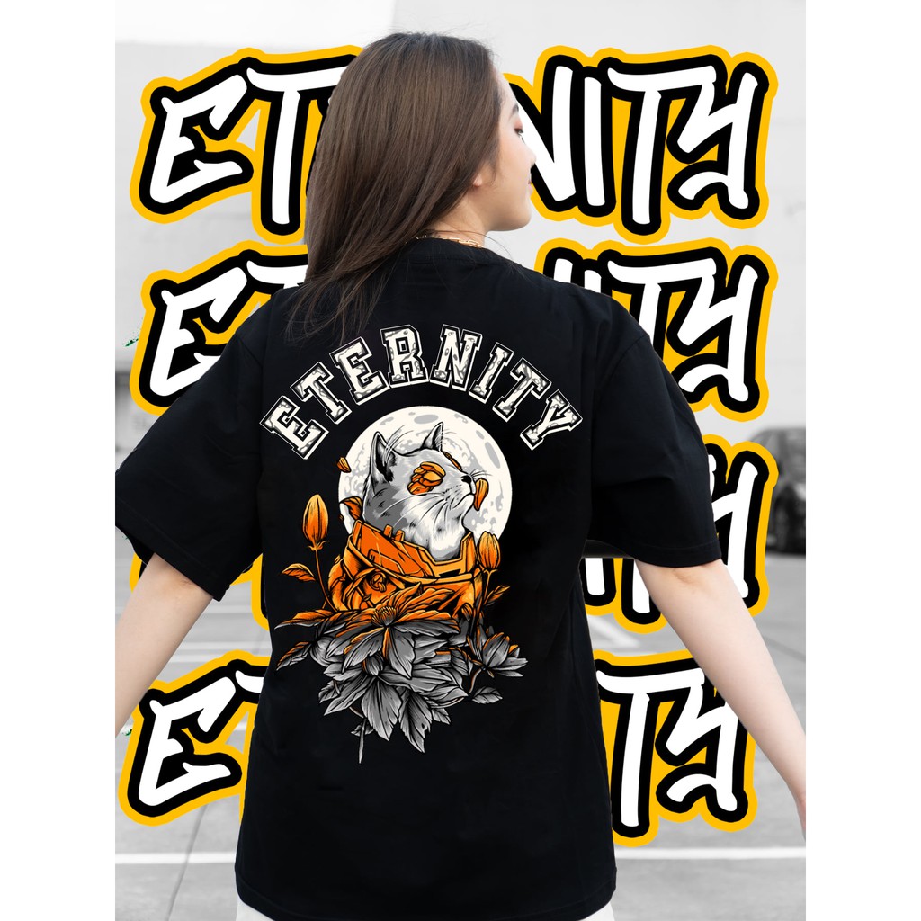 Meo Meo Trẫm Đây - Eternity | BigBuy360 - bigbuy360.vn