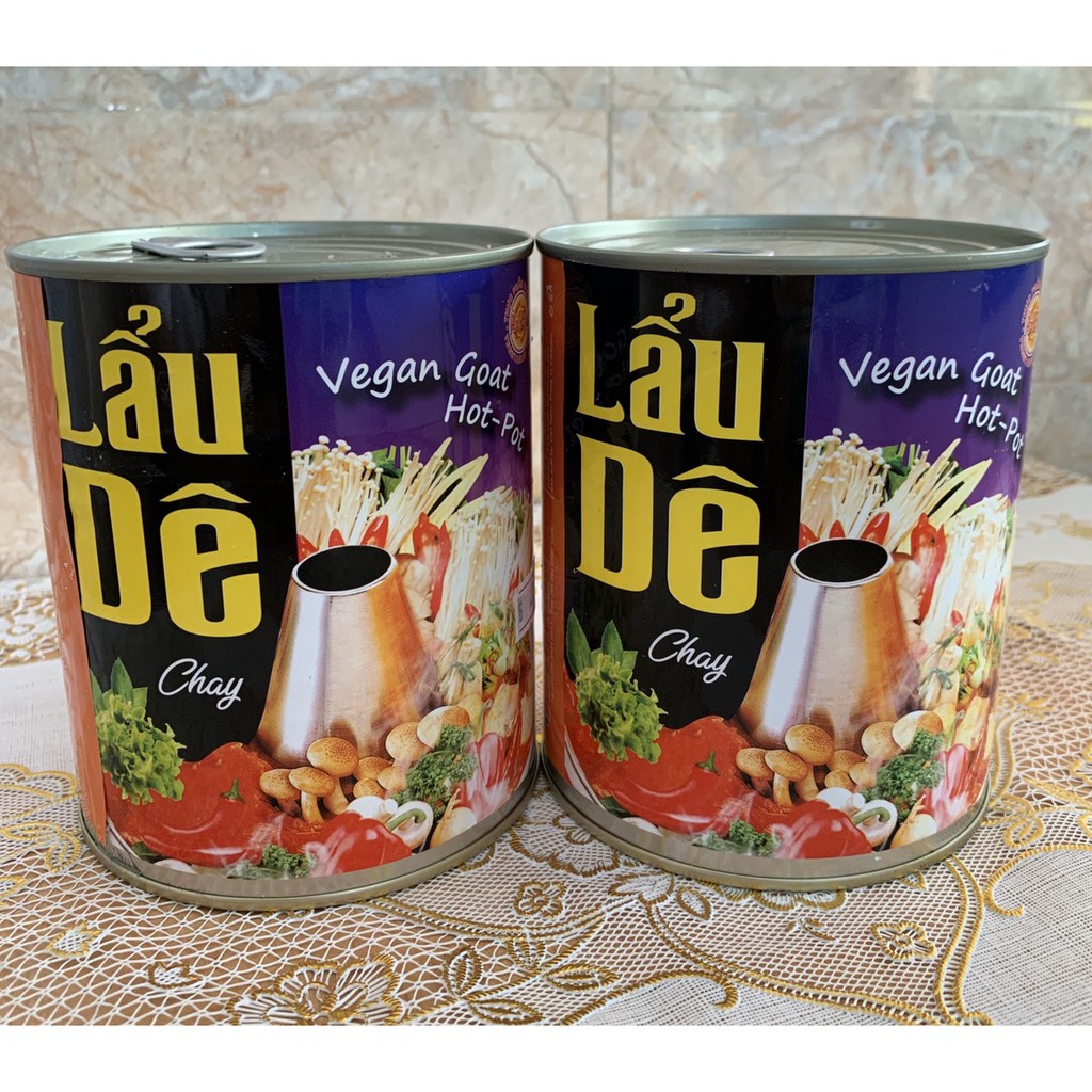 Lẩu dê chay | BigBuy360 - bigbuy360.vn