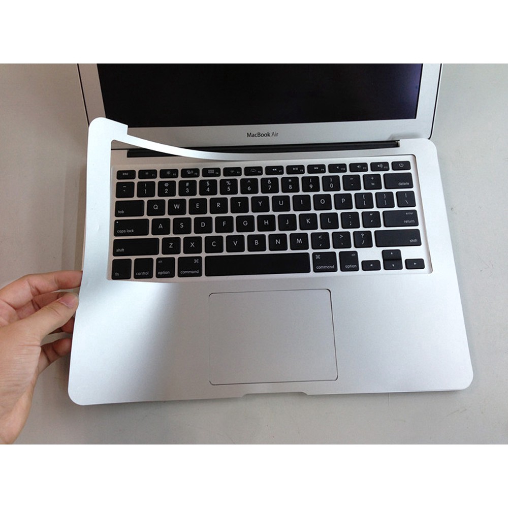 Miếng dán bảo vệ vùng cảm ứng cho Macbook Air Pro cho MacBook Pro mới 14 inch 2021 M1 A2442 / MacBook Pro 16 inch 2021 M1 Max A2485 và Pro Air 11 13 15 A1465 A1370 A1534 A1466 A1369 A1932 A2179 A2337 A1706 A1989 A2159 A1708 A2289 A2251 A2338A1502 A1425