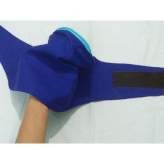 Đai quấn muối thảo dược
