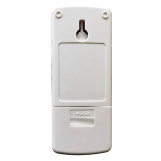 Điều Khiển Điều Hòa SHARP CRMC-A746JBEZ, CRMC-A791JBEZ - Remote máy lạnh Sharp 