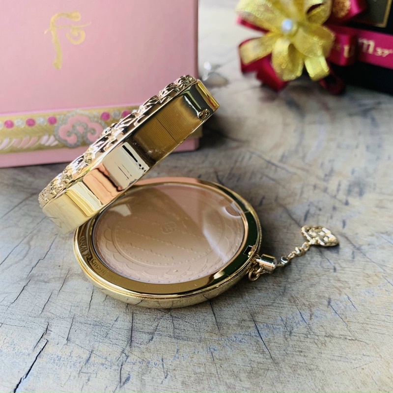 Hộp chính phấn phủ Whoo bản giới hạn Gongjinhyang Mi Royal Pact Limited Edition 2020