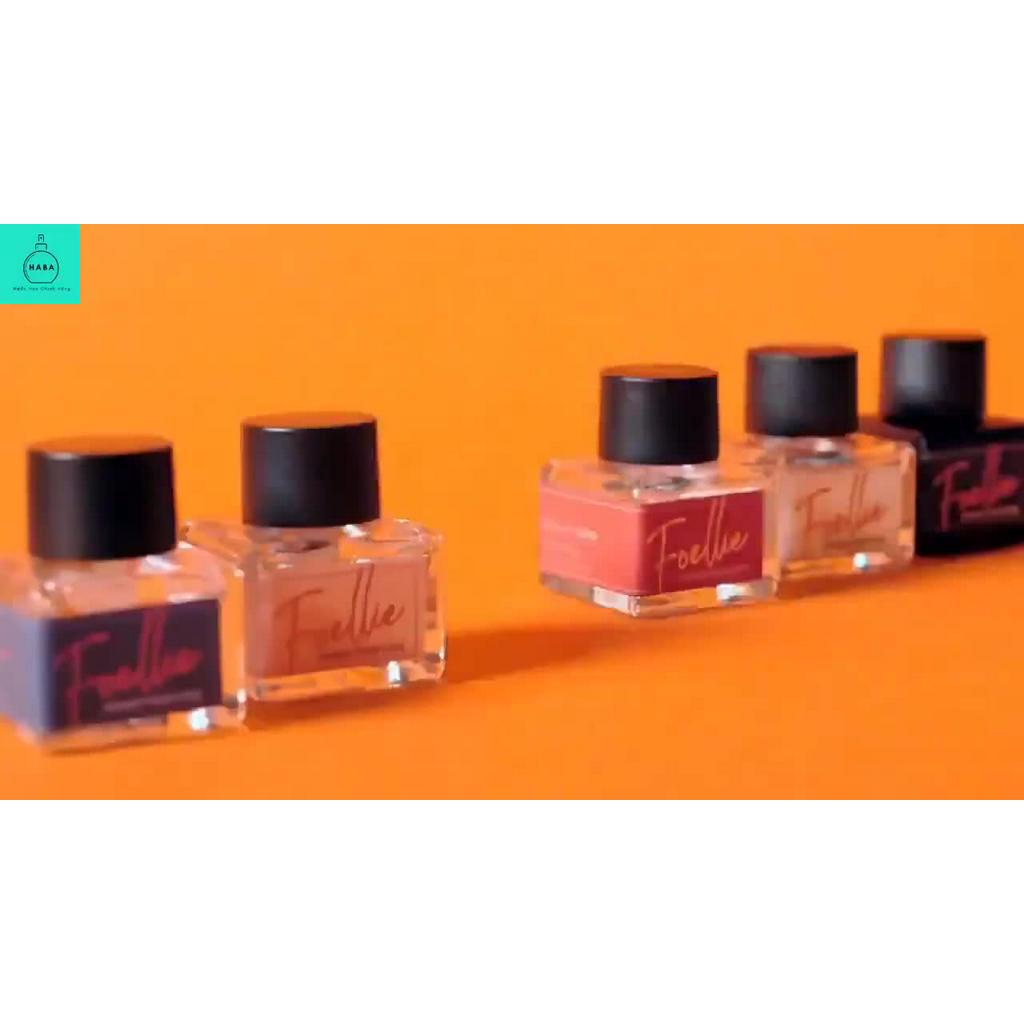 Nước Hoa Vùng Kín Foellie Eau De Inner Beauty Perfume 5ml (Lựa Chọn Mùi) | BigBuy360 - bigbuy360.vn