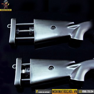 Mô Hình PUBG - Phụ Kiện PUBG - M24 36cm (Nắp ráp)