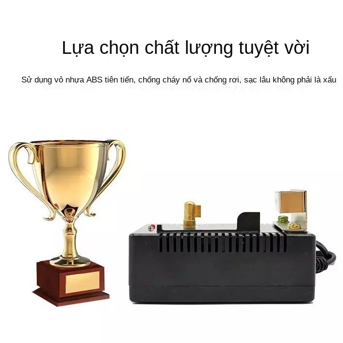 Bộ sạc đèn của thợ mỏ than đa năng pha chống nổ hầm lò đặc biệt KL4LMKL5LM