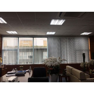 Rèm lá dọc (đặt theo kích thước và chọn màu)